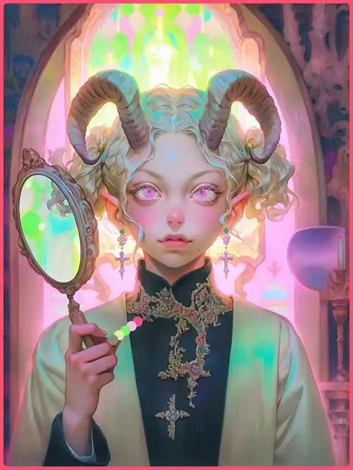 凌晨四点的邮差 冷门悬疑神作 海报