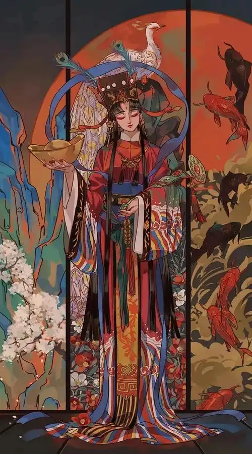 潮声里的第三个人 悬疑电影推荐 海报